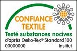 Standard Label Oeko Tex 100
